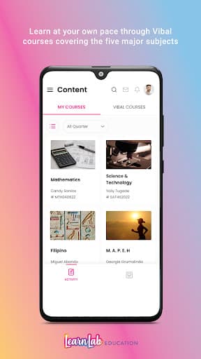 LearnLab Education Cover